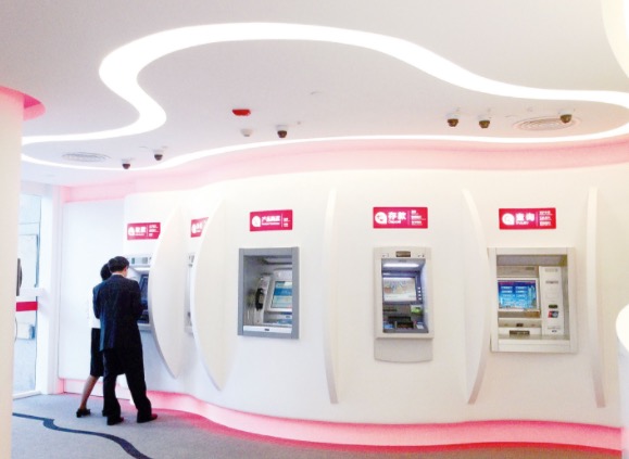 BATJ聯(lián)姻銀行：智慧銀行會(huì)來的更猛烈些嗎？-鋒巢網(wǎng)