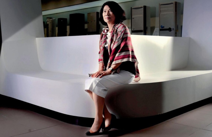 一意孤行去造車 董明珠阿姨到底在跟誰(shuí)賭這口氣？-鋒巢網(wǎng)