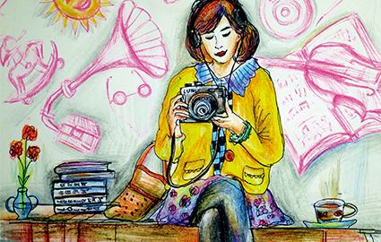 豆瓣為何沒(méi)落? 這個(gè)鍋要甩給文藝青年……-鋒巢網(wǎng)