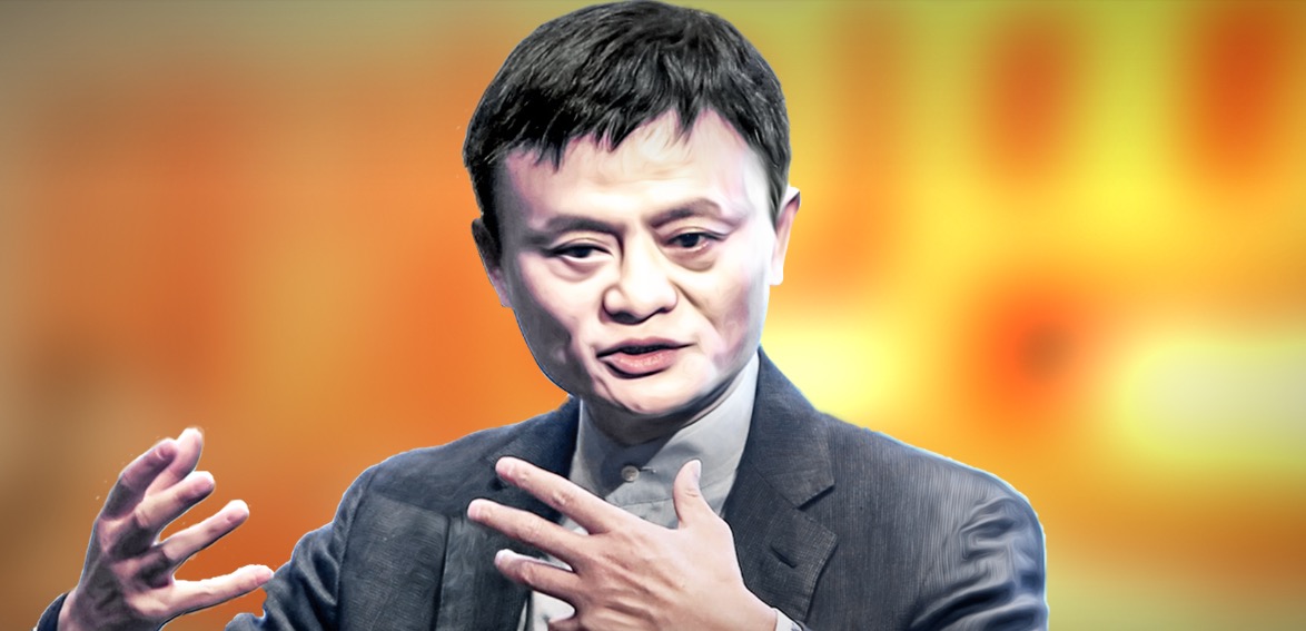 馬云：為什么熱點總是你？-鋒巢網