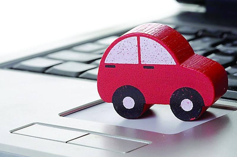 決戰(zhàn)二手車市場(chǎng)，人人車“流血融資”還有機(jī)會(huì)嗎-鋒巢網(wǎng)