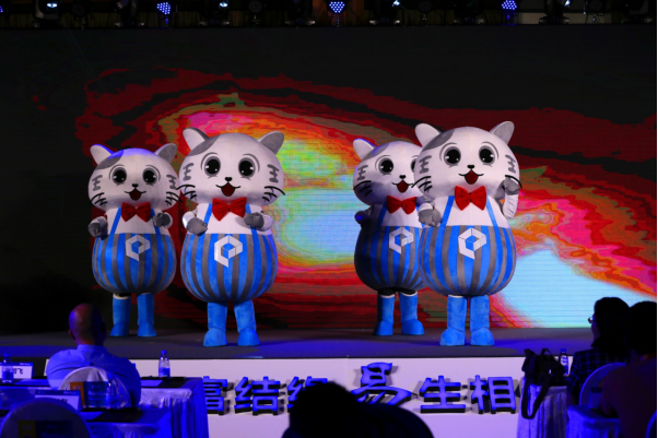 易通貸：塑造新金融科技精神 開啟新品牌多元化體驗(yàn)-鋒巢網(wǎng)