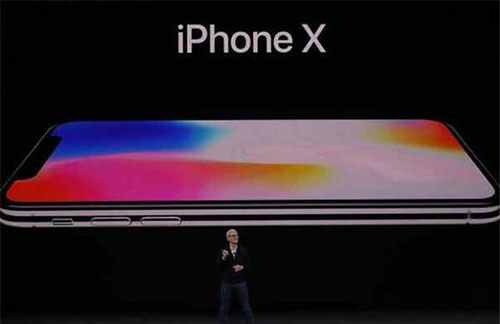 iPhone X是蘋果下的一顆棋子，目的是想重返輝煌，但似乎不太可能-鋒巢網(wǎng)
