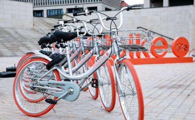 ofo用科技重新定義共享單車折射行業(yè)話語(yǔ)權(quán)之爭(zhēng)-鋒巢網(wǎng)