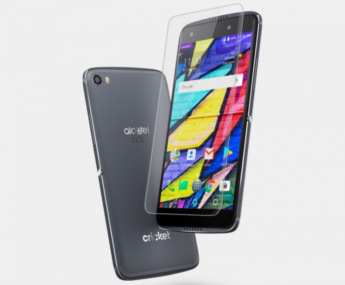 阿爾卡特Idol 5將在美國開售 正反打電話+專為VR優(yōu)化-鋒巢網(wǎng)