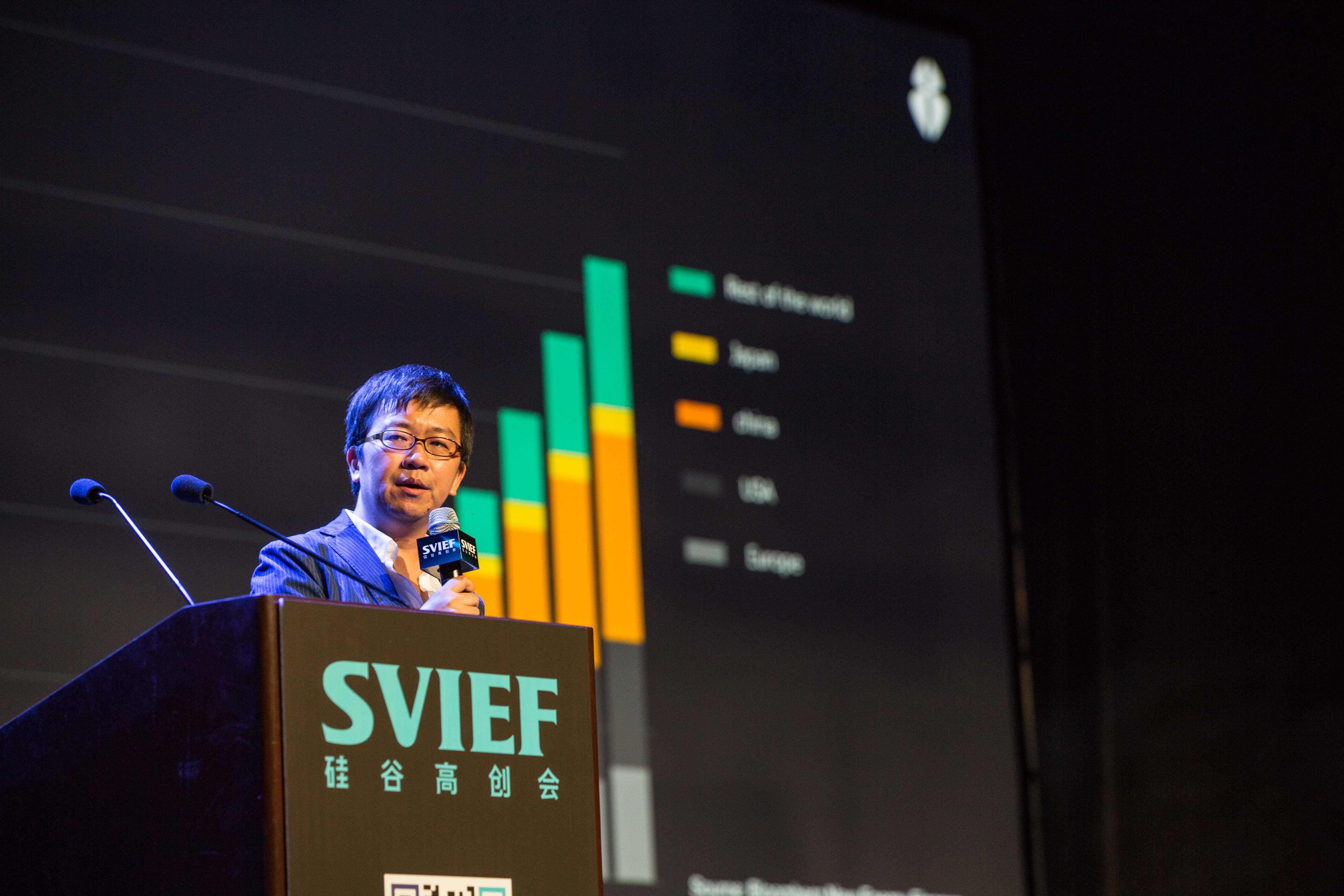 奇點硅谷獲獎，沈海寅強調(diào)創(chuàng)新鋪設未來出行-鋒巢網(wǎng)