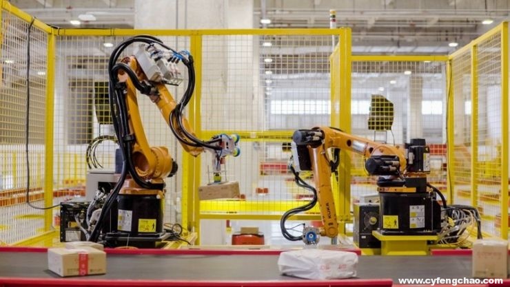 京東智能無(wú)人倉(cāng)能否解決用戶即買即用的購(gòu)物體驗(yàn)？-鋒巢網(wǎng)