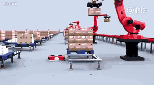 京東智能無(wú)人倉(cāng)能否解決用戶即買即用的購(gòu)物體驗(yàn)？-鋒巢網(wǎng)