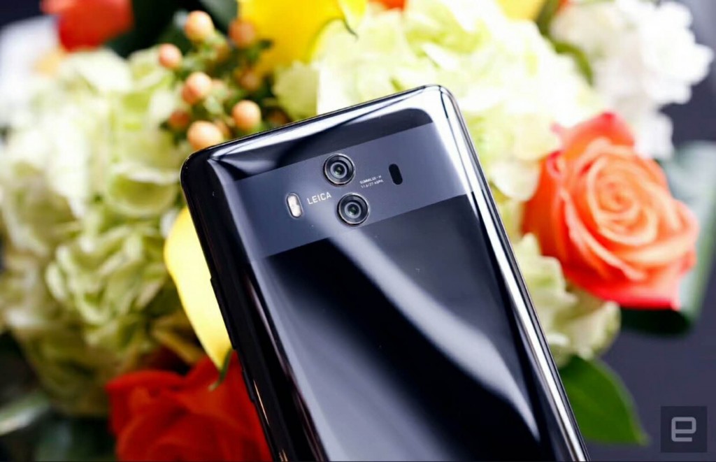 華為Mate 10系列正式發(fā)布 除了配置售價也要吊打iPhone X-鋒巢網(wǎng)