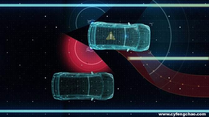 無(wú)人駕駛汽車將顛覆城市現(xiàn)有的運(yùn)轉(zhuǎn)模式-鋒巢網(wǎng)