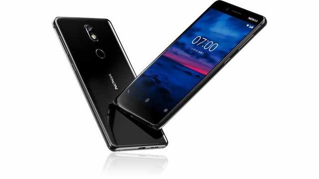 Nokia 7正式發(fā)布 蔡司鏡頭回歸是亮點-鋒巢網(wǎng)