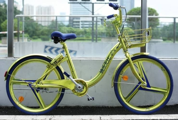 員工曝共享單車酷騎已無錢發(fā)工資，退換押金部門已解散-鋒巢網