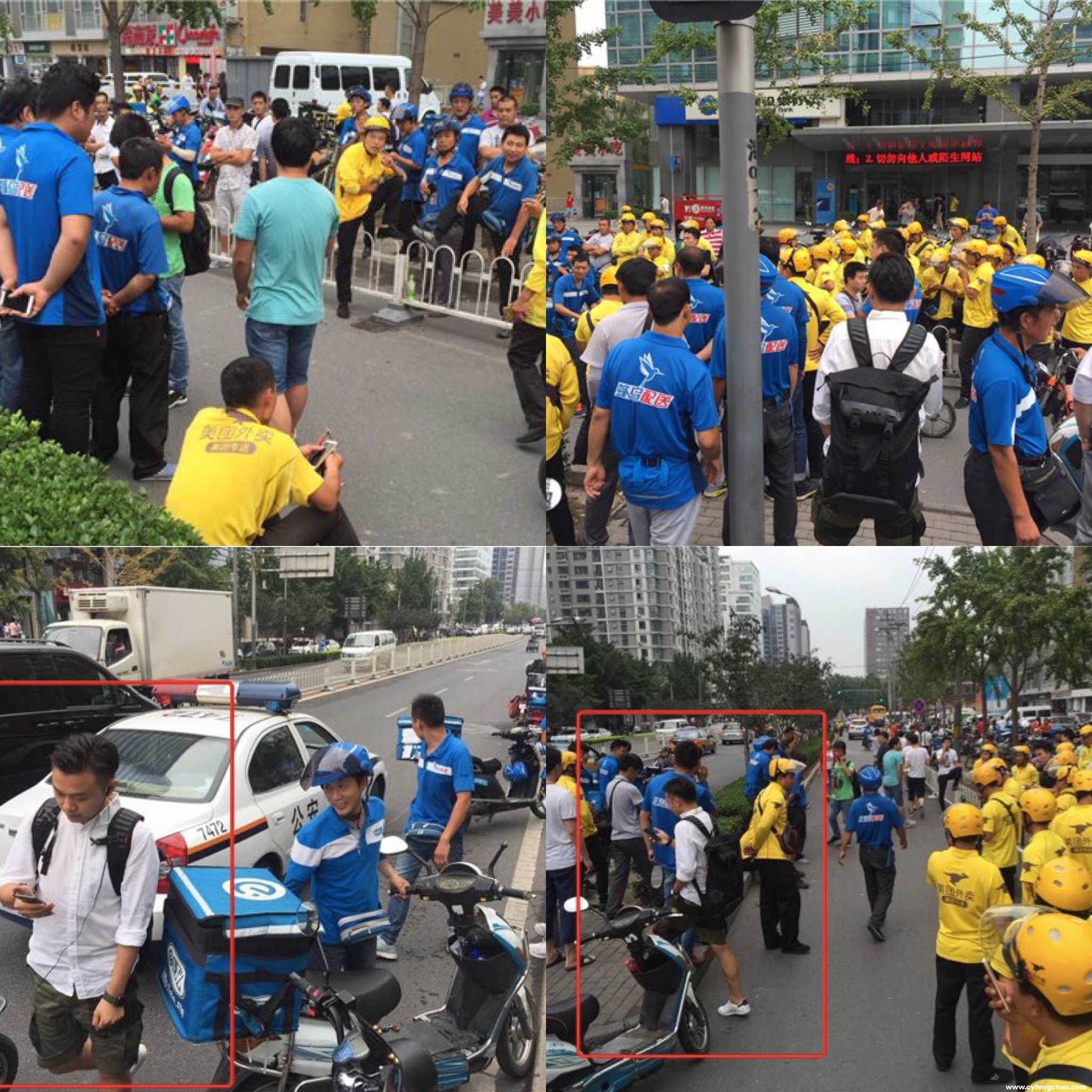 鋒巢網(wǎng)劉雷：“招兵買馬”對外擴充內(nèi)容池 是為了讓科技更有趣-鋒巢網(wǎng)