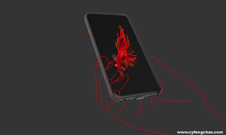 同質(zhì)化格局下 AI能否引爆智能手機(jī)行業(yè)創(chuàng)新？-鋒巢網(wǎng)