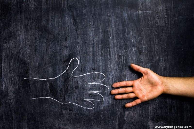 阿里、騰訊深度布局，新金融時(shí)代將下一盤什么棋？-鋒巢網(wǎng)