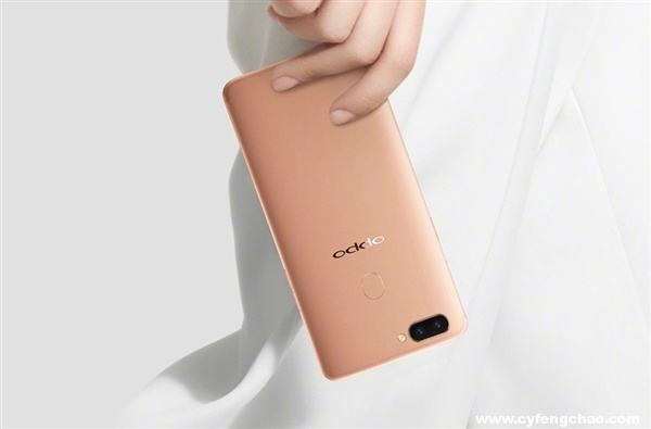 OPPO R11s 海報亮相 升級版“跑馬燈”能帶來更高顏值嗎？-鋒巢網(wǎng)
