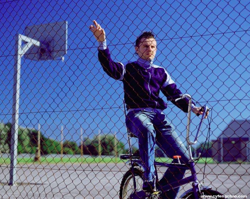 探訪自行車第一鎮(zhèn):共享單車的單子不敢接-鋒巢網(wǎng)