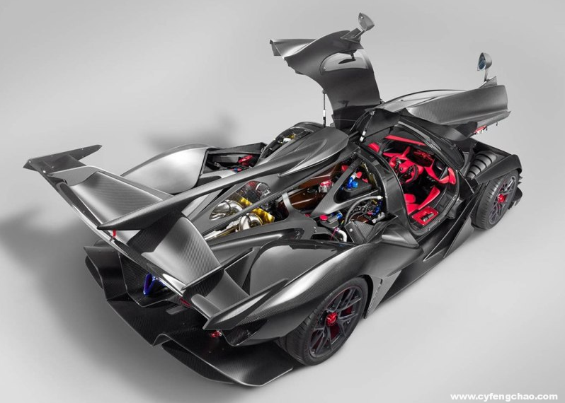 為何貴的如此離譜？Apollo IE告訴你：“囂張，沒理由”！-鋒巢網(wǎng)