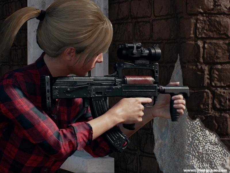 “吃雞”的外掛戰(zhàn)爭(zhēng)-鋒巢網(wǎng)