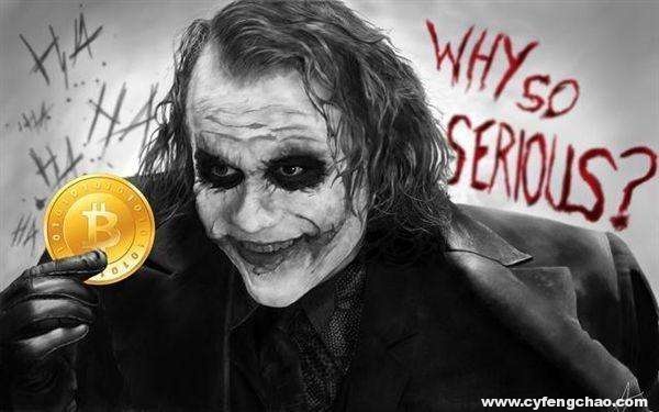 比特幣價(jià)格大漲，互聯(lián)網(wǎng)金融的發(fā)展新邏輯在哪？-鋒巢網(wǎng)