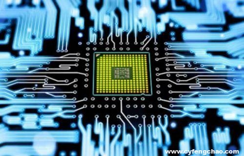 博通收購(gòu)高通 半導(dǎo)體行業(yè)格局會(huì)洗牌嗎？-鋒巢網(wǎng)