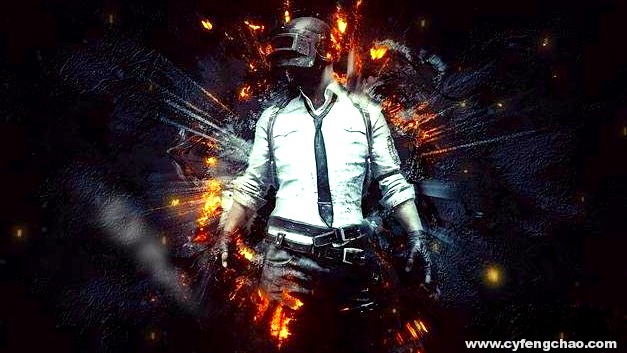 國服吃雞難，但手機(jī)吃雞還有戲-鋒巢網(wǎng)