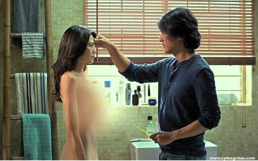 未來與機器人性愛，想親吻它的橡膠皮膚？-鋒巢網