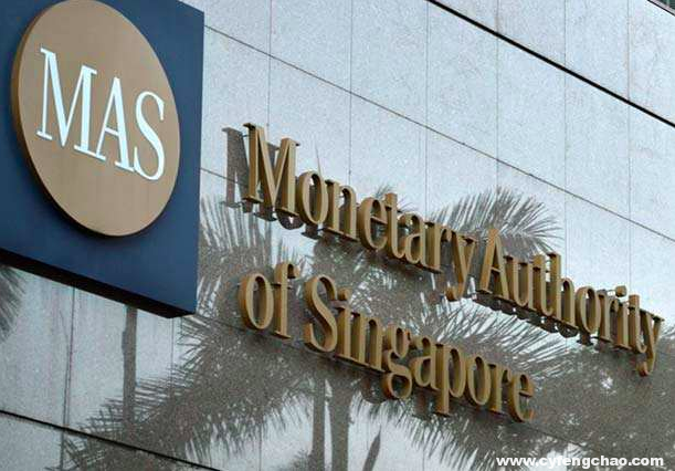 新加坡再次領(lǐng)先布局，推行區(qū)塊鏈跨境支付系統(tǒng)-鋒巢網(wǎng)