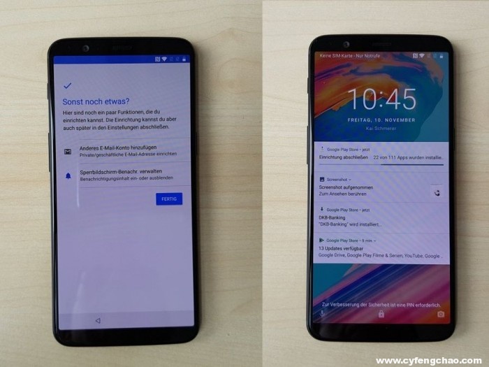 一加11月16日在布魯克林發(fā)布一加5T 但該曝光的基本曝光完了-鋒巢網(wǎng)