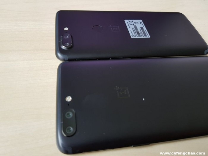 一加11月16日在布魯克林發(fā)布一加5T 但該曝光的基本曝光完了-鋒巢網(wǎng)