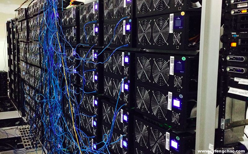 俄羅斯將成比特幣礦場大國？中國與歐盟40家公司已申請開設(shè)礦場-鋒巢網(wǎng)