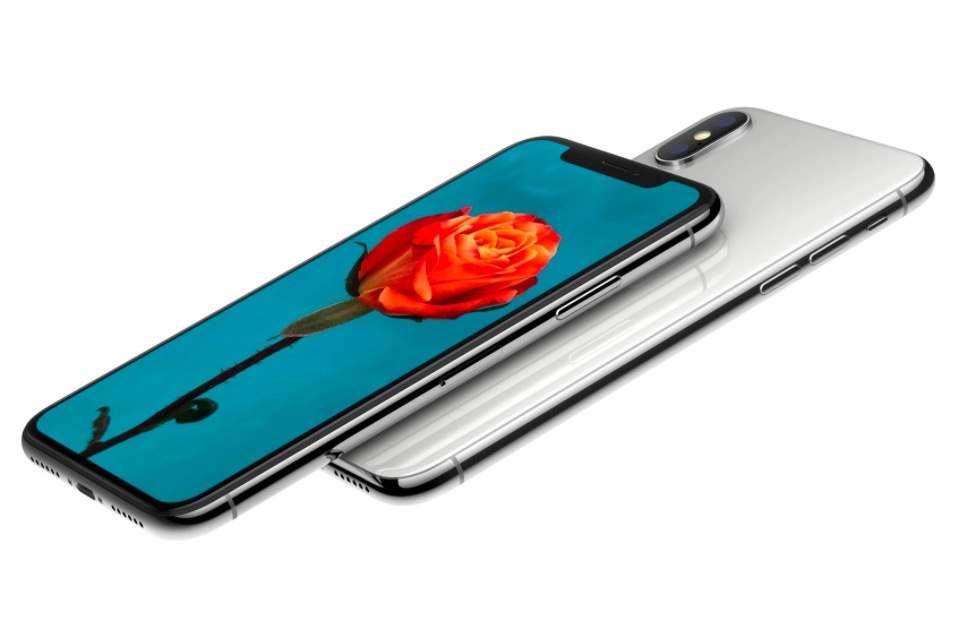 消息稱，蘋(píng)果將于2018年帶來(lái)三款全新iPhone-鋒巢網(wǎng)