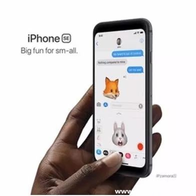 無劉海簡化版iPhone X 新鮮出爐？-鋒巢網(wǎng)
