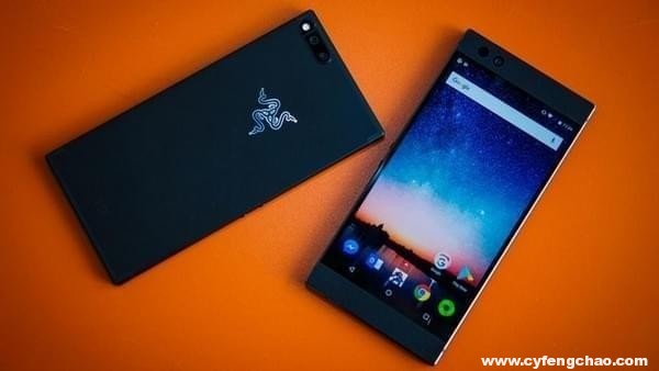 雷蛇Razer Phone明天上市 120Hz刷新率屏幕能否成為殺手锏？-鋒巢網(wǎng)