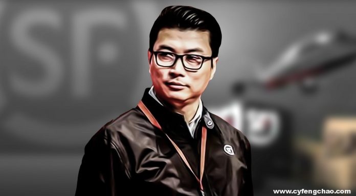 被黑社會(huì)追殺，不給馬云面子的王衛(wèi)還能“活”多久？-鋒巢網(wǎng)