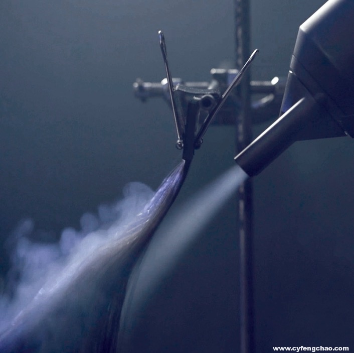 戴森 Dyson Supersonic™中國紅吹風(fēng)機(jī) 濃情圣誕再度來襲-鋒巢網(wǎng)