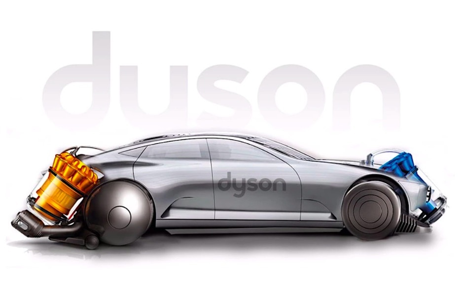 投資10 億英鎊，戴森工程師兩年前將造車計劃泄密給特斯拉-鋒巢網(wǎng)