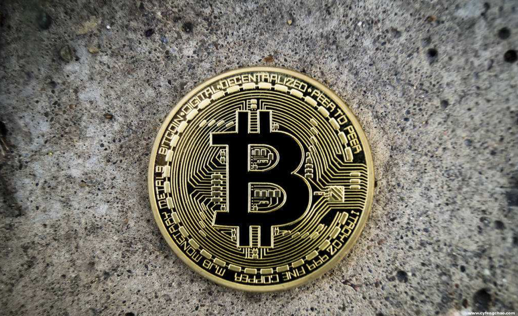 比特幣再次破新高，為何銀行還反對用戶購買比特幣？-鋒巢網(wǎng)