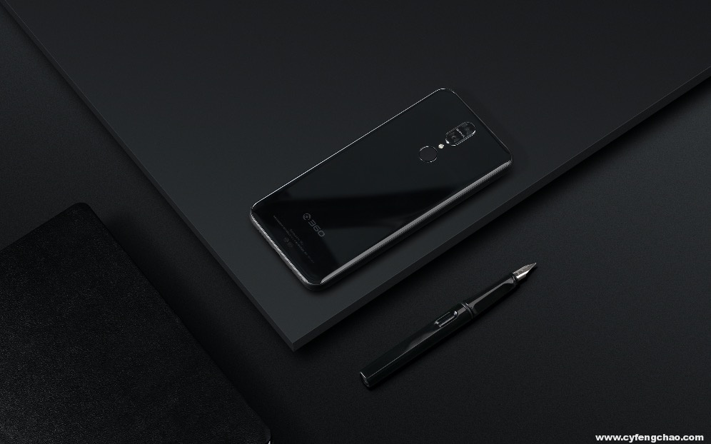 機(jī)鏡合一：360手機(jī)N6 Pro一款絕美的鏡面手機(jī)問世-鋒巢網(wǎng)