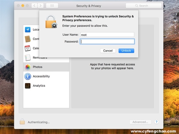 你中槍了嗎？蘋果又被曝出一個(gè)大坑！-鋒巢網(wǎng)