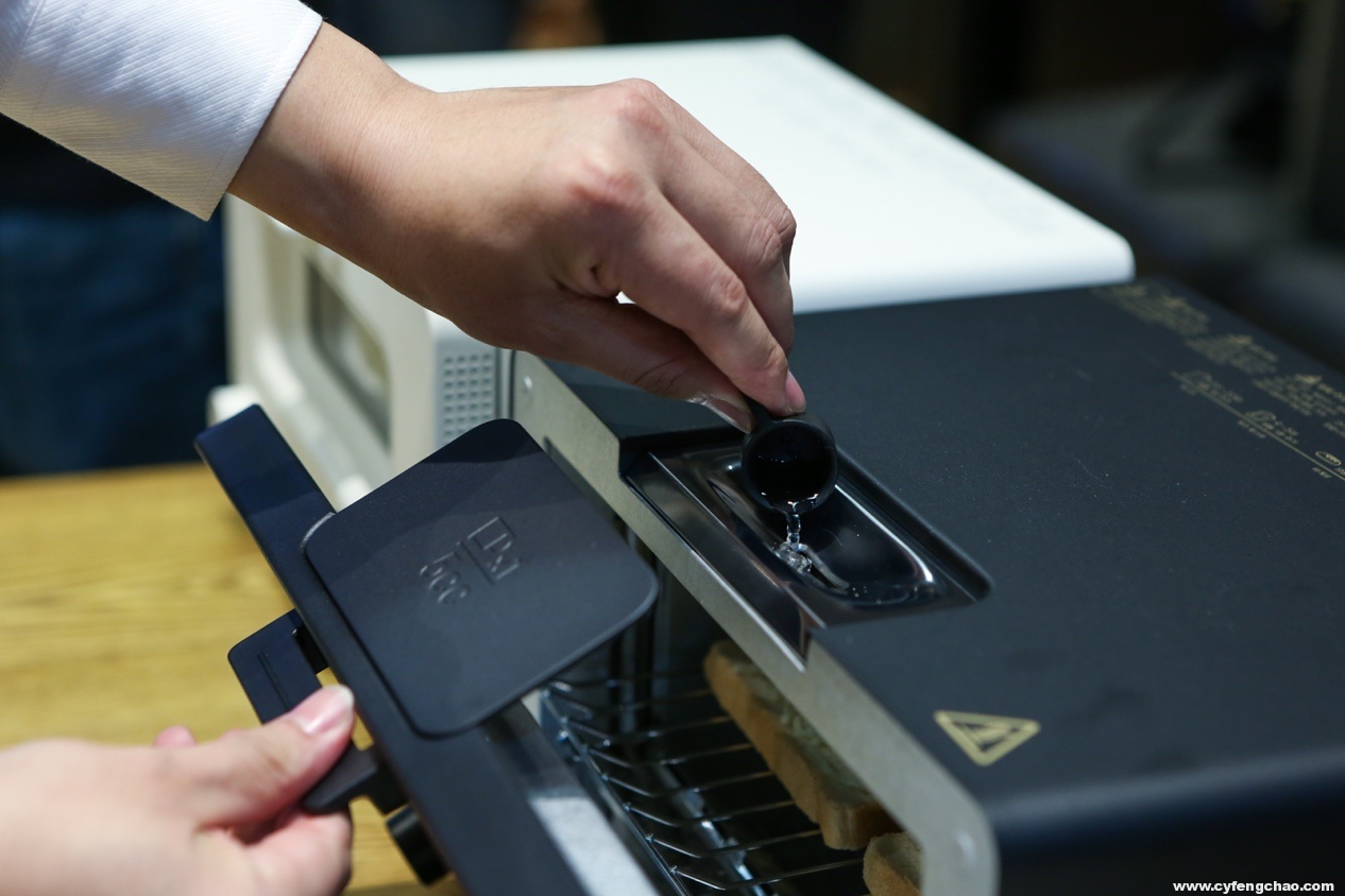 食材美味在嘴邊 巴慕達全新廚電獲好評-鋒巢網(wǎng)