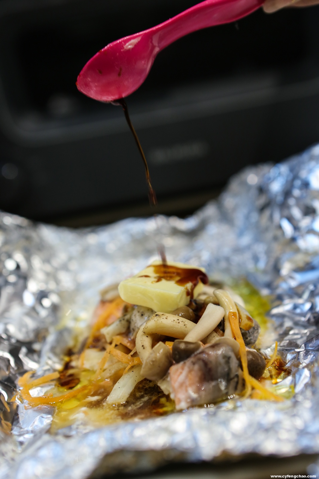 食材美味在嘴邊 巴慕達全新廚電獲好評-鋒巢網(wǎng)