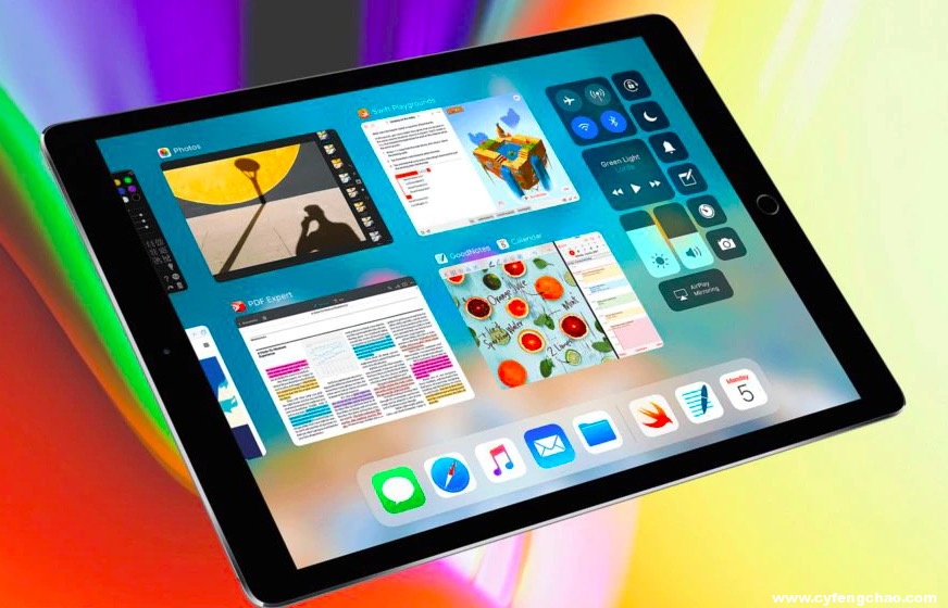 拼了！蘋果將于明年推出售價(jià)低至 $259 美元的 iPad-鋒巢網(wǎng)