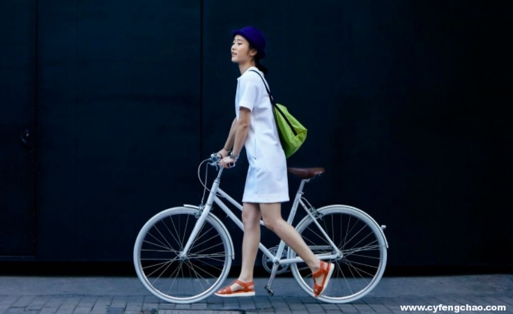 漩渦之下，共享單車如何才能成為“弄潮兒”？-鋒巢網(wǎng)