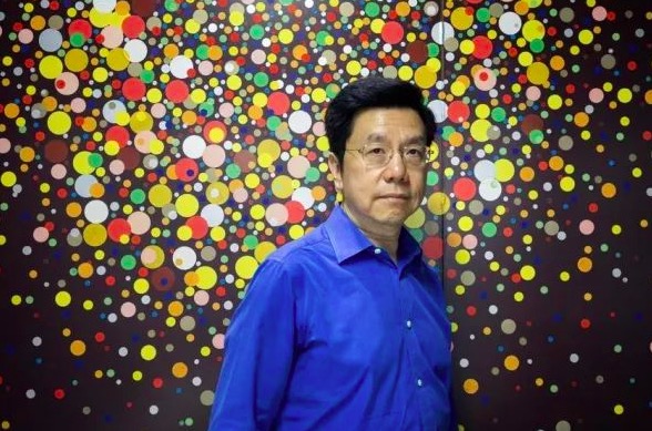 李開復(fù)：北美AI時(shí)局圖-鋒巢網(wǎng)