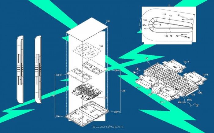 三星折疊手機真的要來了 三種鉸鏈設(shè)計誰能面世？-鋒巢網(wǎng)