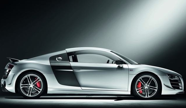 世間的蕭條，王者的落?。簥W迪R8于2020年正式停產(chǎn)-鋒巢網(wǎng)