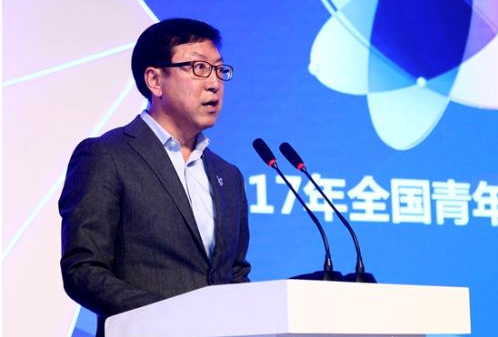 三星大中華區(qū)新任總裁黃得圭亮相“探知未來(lái)”總決賽-鋒巢網(wǎng)