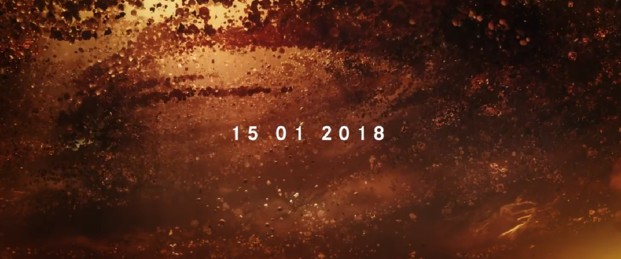 鐵漢的柔情：梅賽德斯-奔馳全新G級(jí)車1月15日正式亮相-鋒巢網(wǎng)