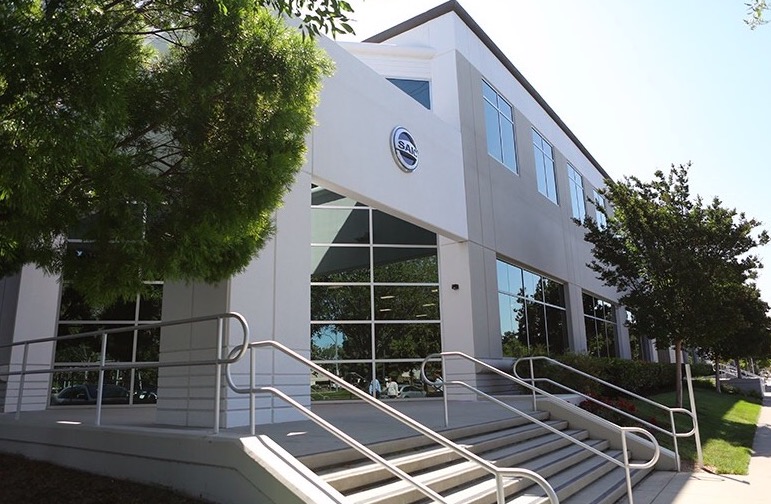 上汽集團與Mobileye拓展合作 加快推動中國智能駕駛“落地”-鋒巢網